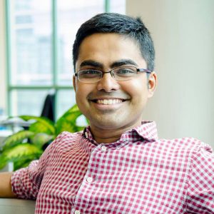 Amrt Sagar On Launching A Business In An Unfamiliar Market