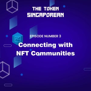 Connecting with NFT Communities