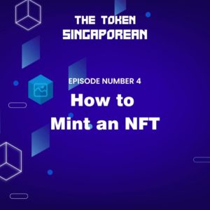 How to Mint an NFT