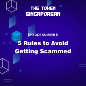 Five Rules to Avoid Getting Scammed