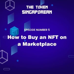 How To Buy an NFT on a Marketplace