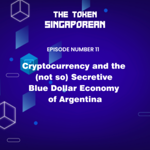 Cryptocurrency and the (not so) Secretive Blue Dollar Economy of Argentina