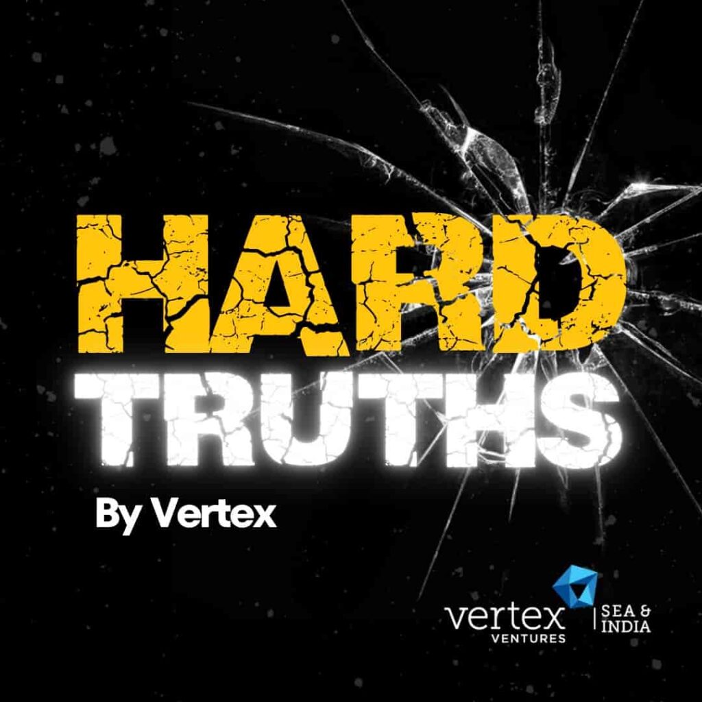 Hard Truths By Vertex