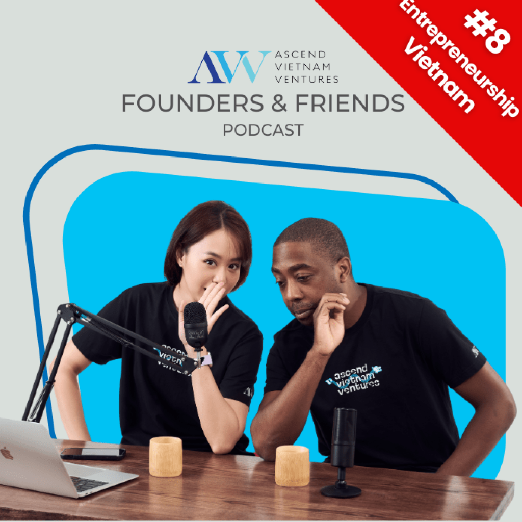 AVV Founders and Friends Podcast