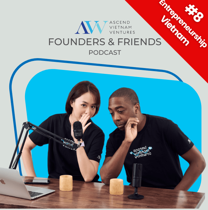 AVV Founders and Friends Podcast