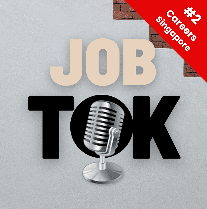 JobTok Podcast