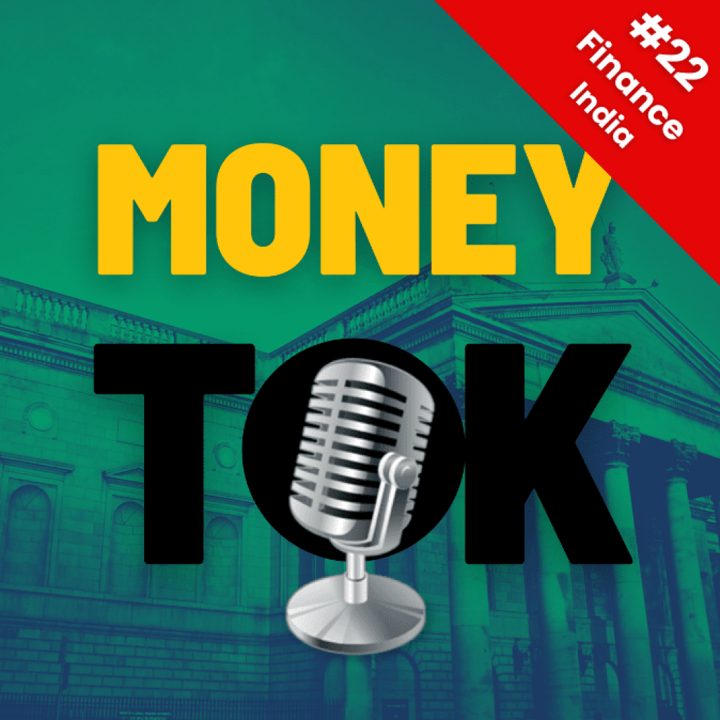 MoneyTok Podcast