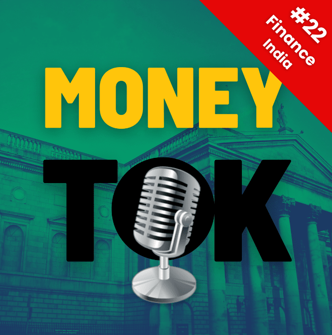 MoneyTok Podcast