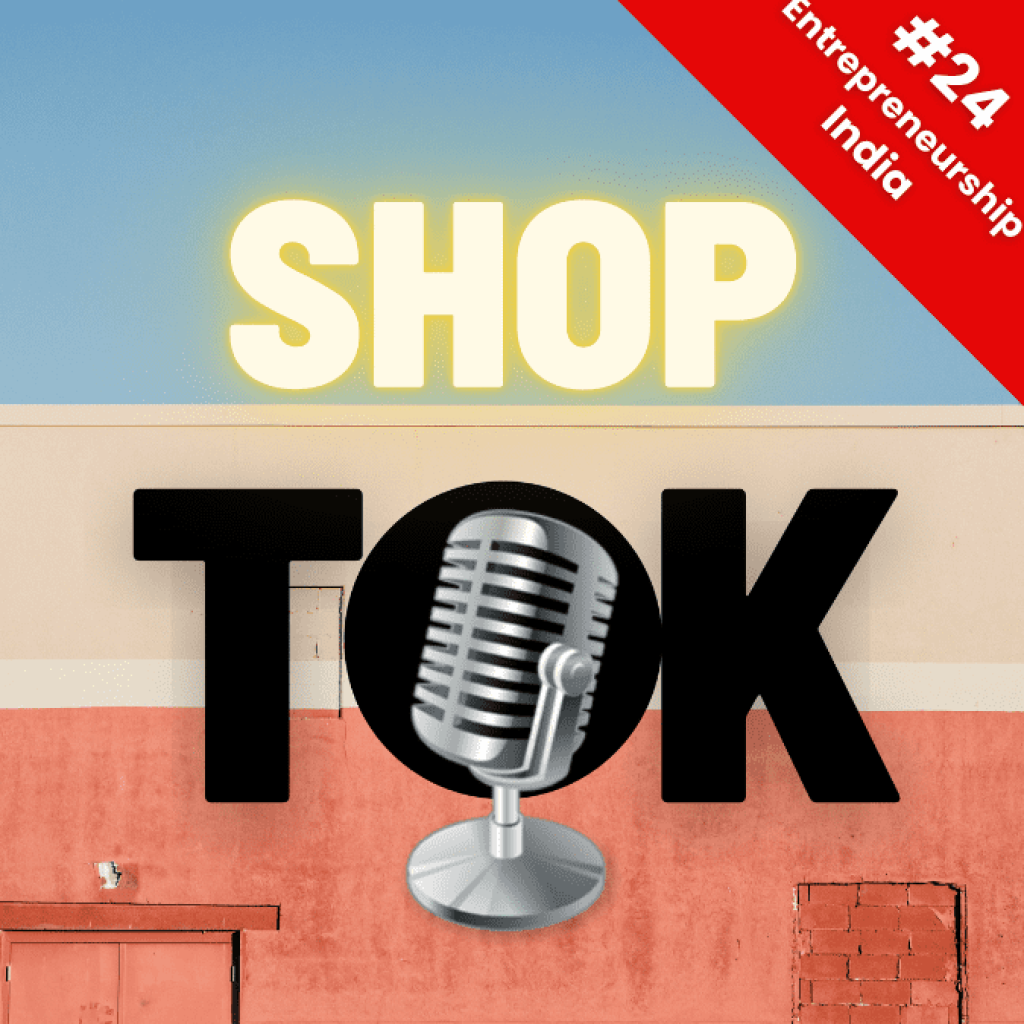 ShopTok Podcast