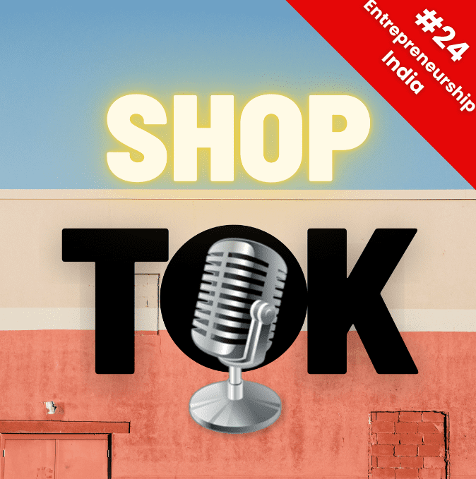 ShopTok Podcast