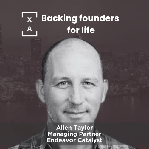 Impact Investing in Southeast Asia with Allen Taylor