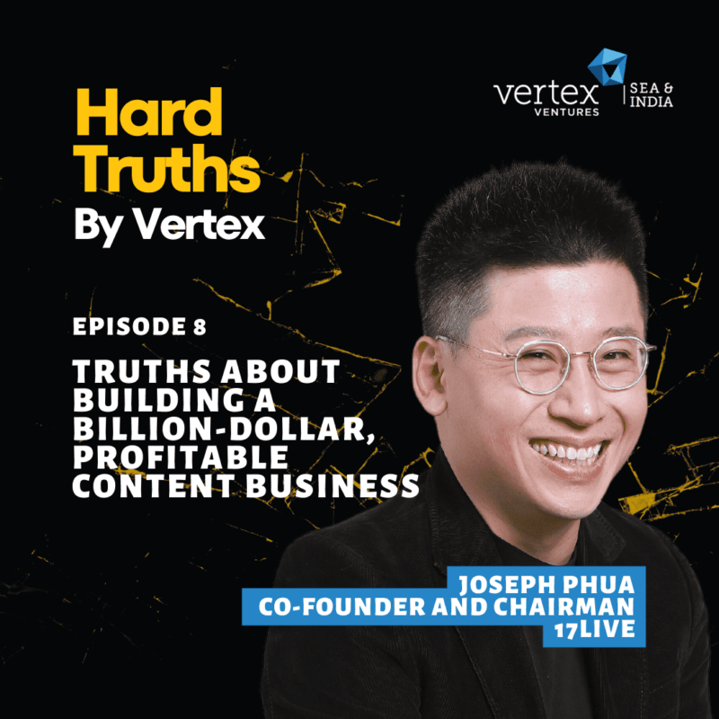 HTBV truths about building a billion dollar profitable content business