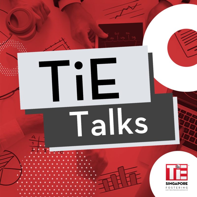 Tie Talks Podcast