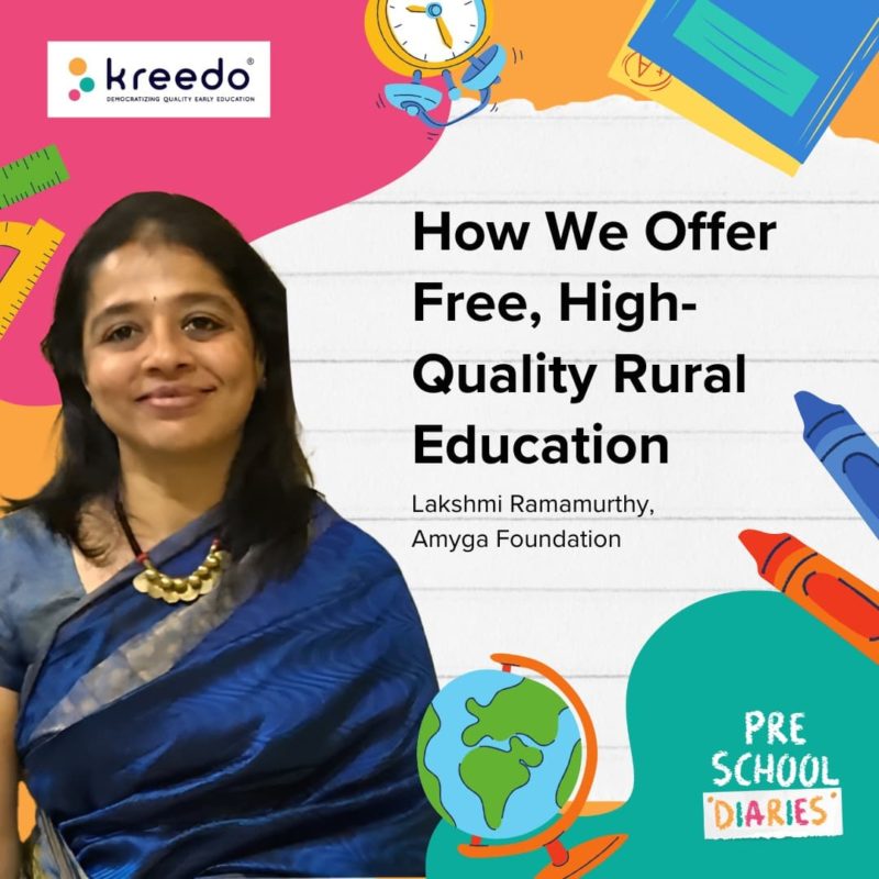 How We Offer Free, High-Quality Rural Education