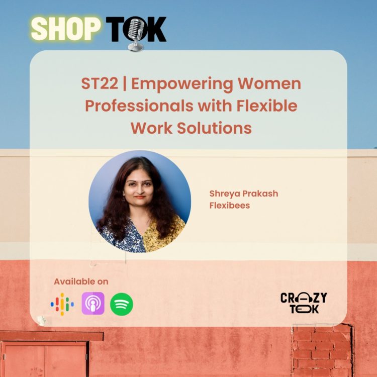 Empowering Women Professionals with Flexible Work Solutions