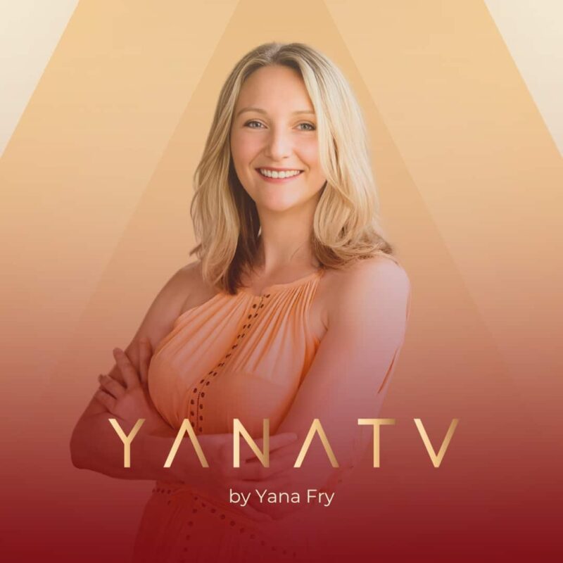 Yana TV Podcast