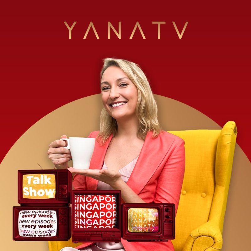 Yana TV Podcast