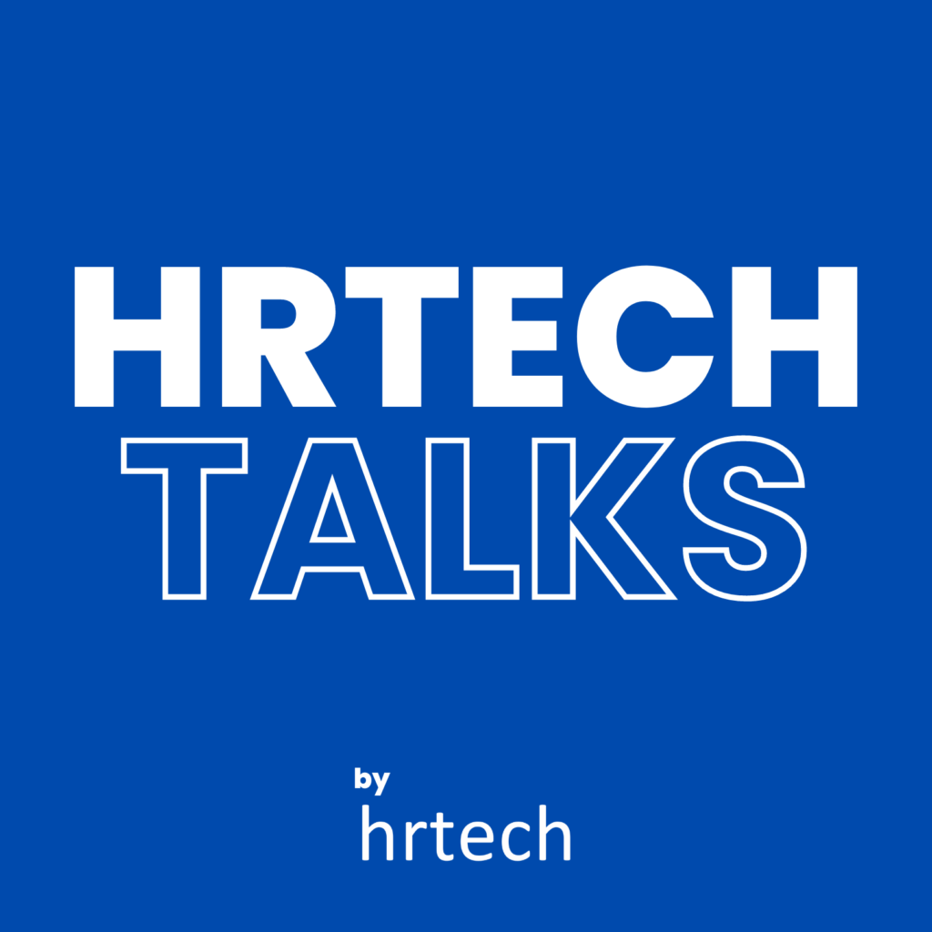 HR Tech Talks Podcast