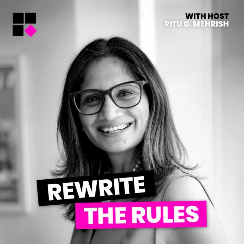 rewrite the rules podcast