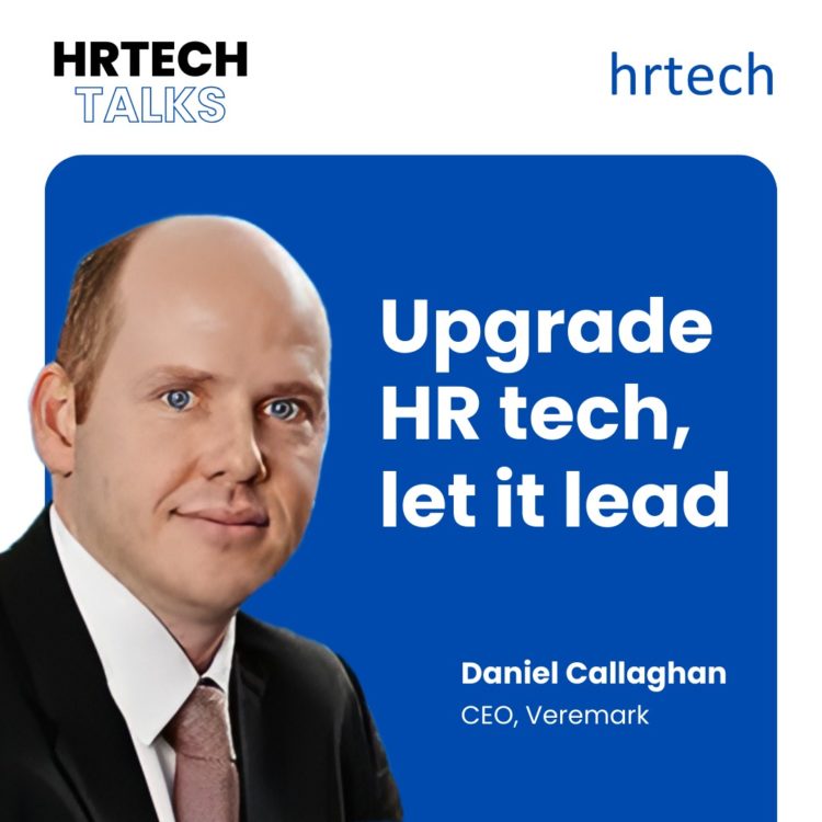 Breaking Barriers: Veremark CEO Dives into HR Tech Challenges