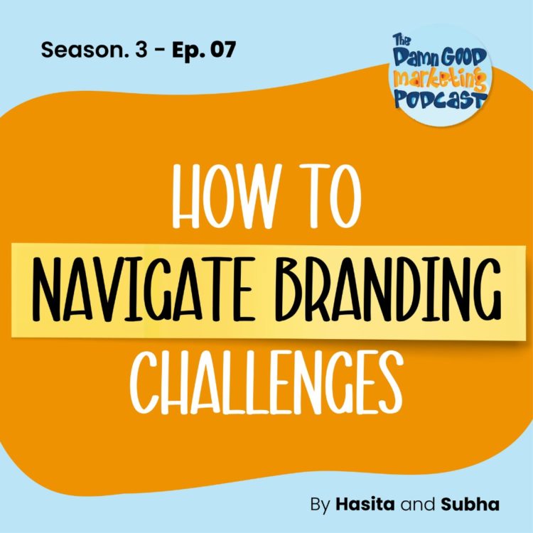 How to Navigate Branding Challenges