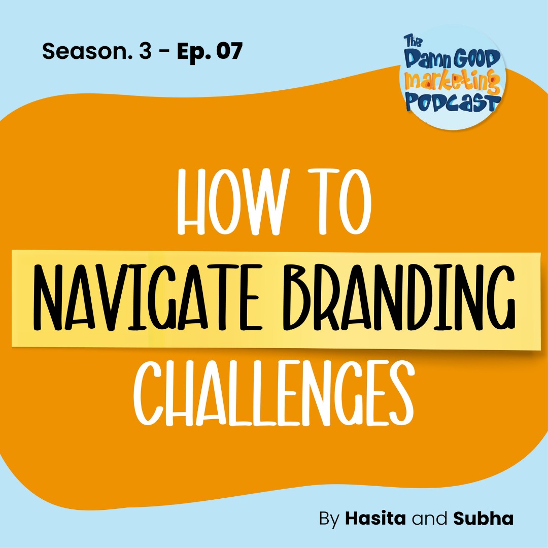 S3e07 How To Navigate Branding Challenges Crazytok Media 