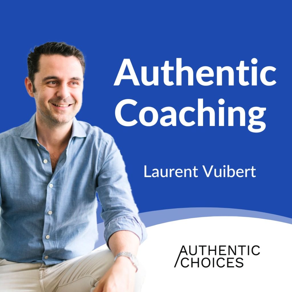 authentic coaching by laurent vuibert