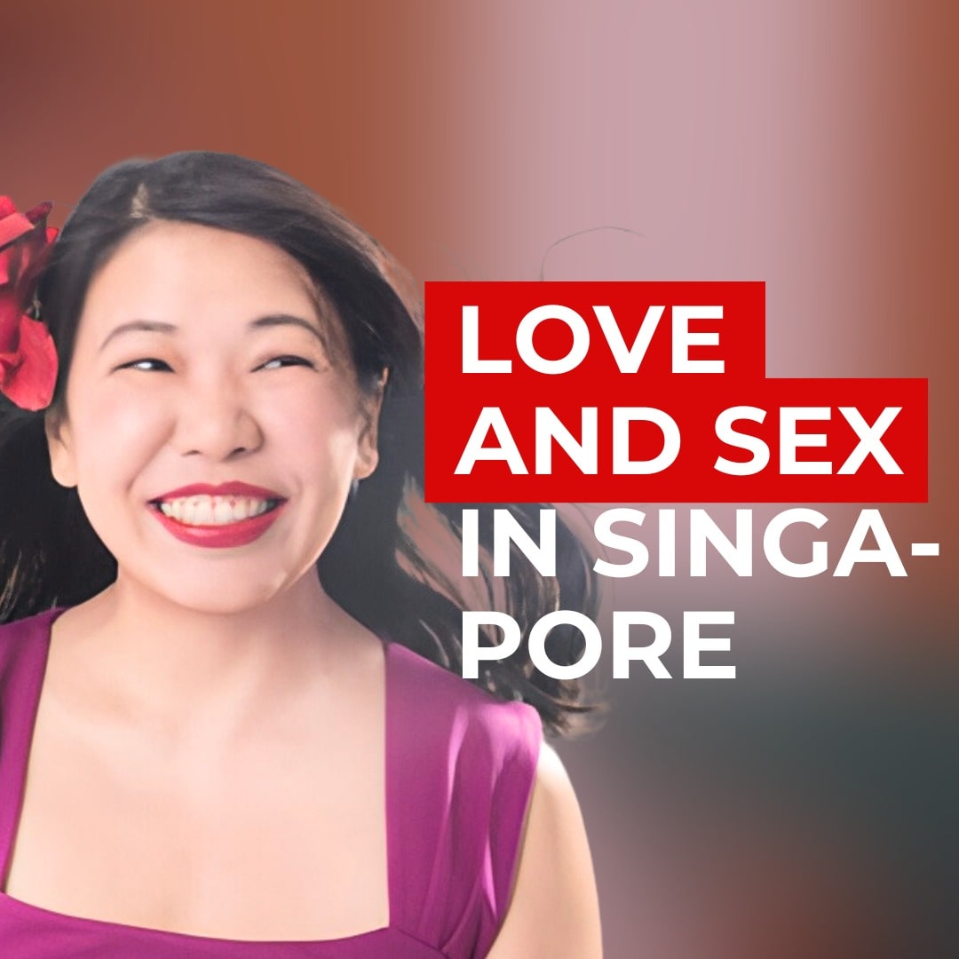 Yt29 How To Have The Best Sex Of Your Life A Conversation With Singapores No 1 Sexologist 9295