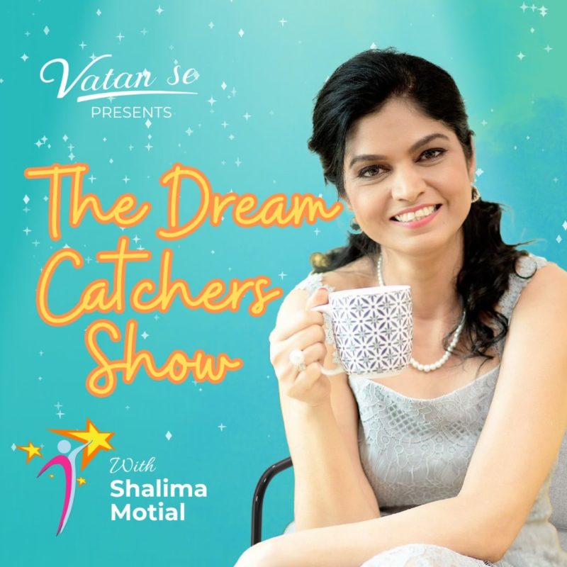 The Dream Catchers Show