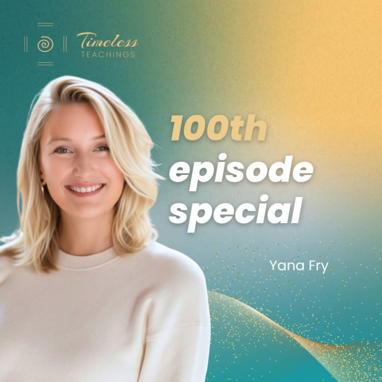 #100th episode special - people, patience and possibilities