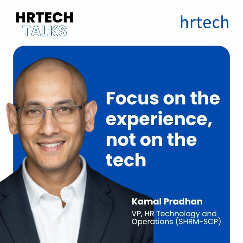 How to make the case for HR Tech