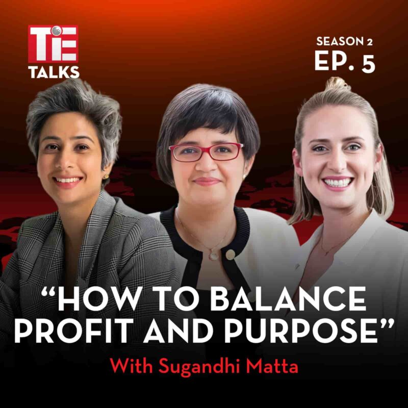 How To Balance Profit and Purpose