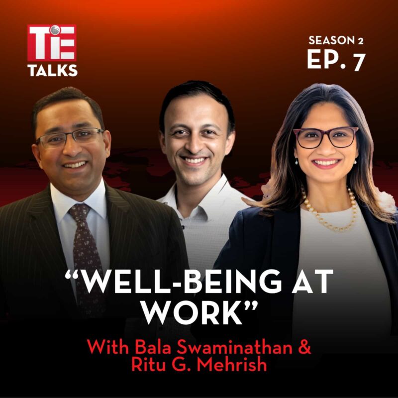 A Path to Workplace Well-being