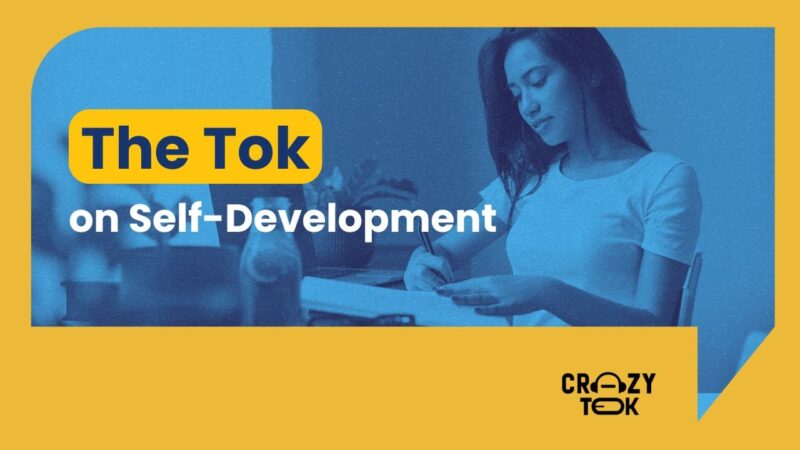 The Tok on Self-Development