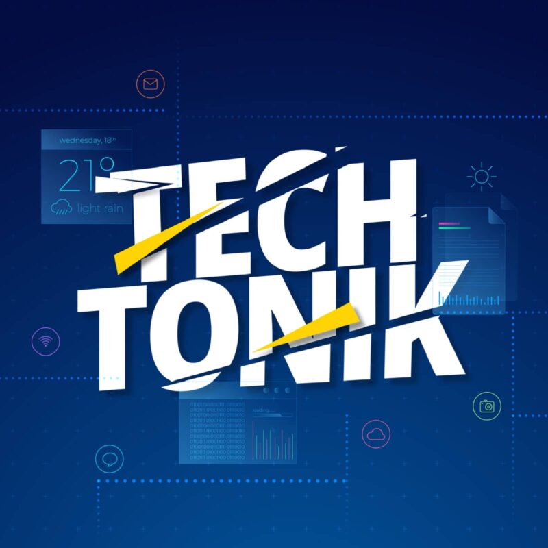 techtonik podcast